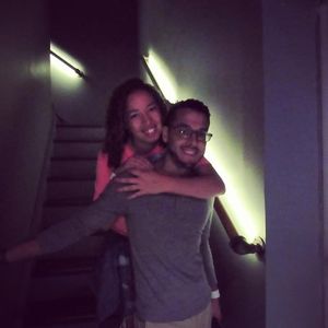 Meet your Posher, Kylea